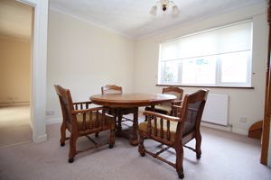 Reception Room- click for photo gallery